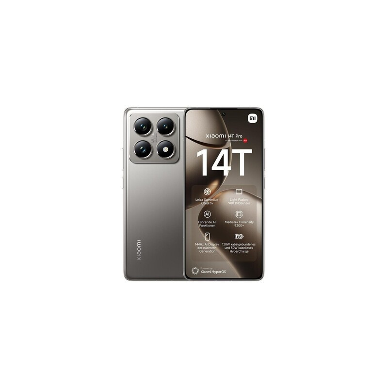 Xiaomi 14T Pro (12+1TB) Xiaomi 14T Pro (12+1TB)