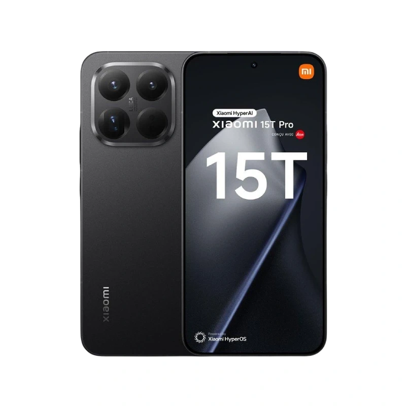 Xiaomi 15T Pro (12+1TB) Xiaomi 15T Pro (12+1TB)