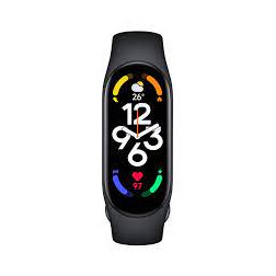 Xiaomi Smart Band 7 GL 2: The ultimate fitness tracker with built-in GPS