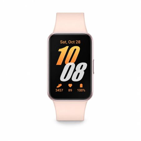 Samsung Galaxy Fit 3 Smart Band | Tawasul Libya