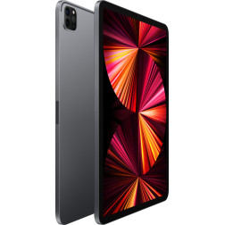 iPad Pro 13 WiFi 256GB - Unleash Creativity & Productivity | Tawasul