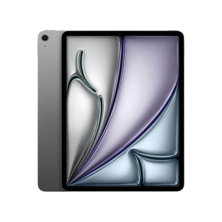 iPad Air 13-inch M2 Wi-Fi 256GB Space Gray - Ultimate Power & Portability