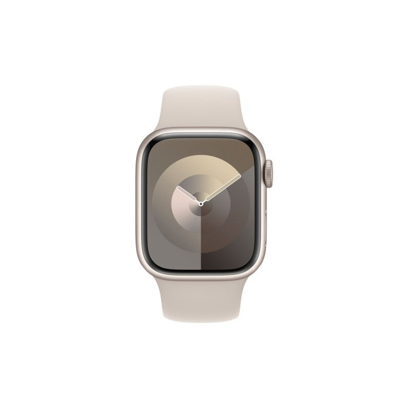Watch Apple S9 GPS 41mm Sport Band Watch Apple S9 GPS 41mm Sport Band