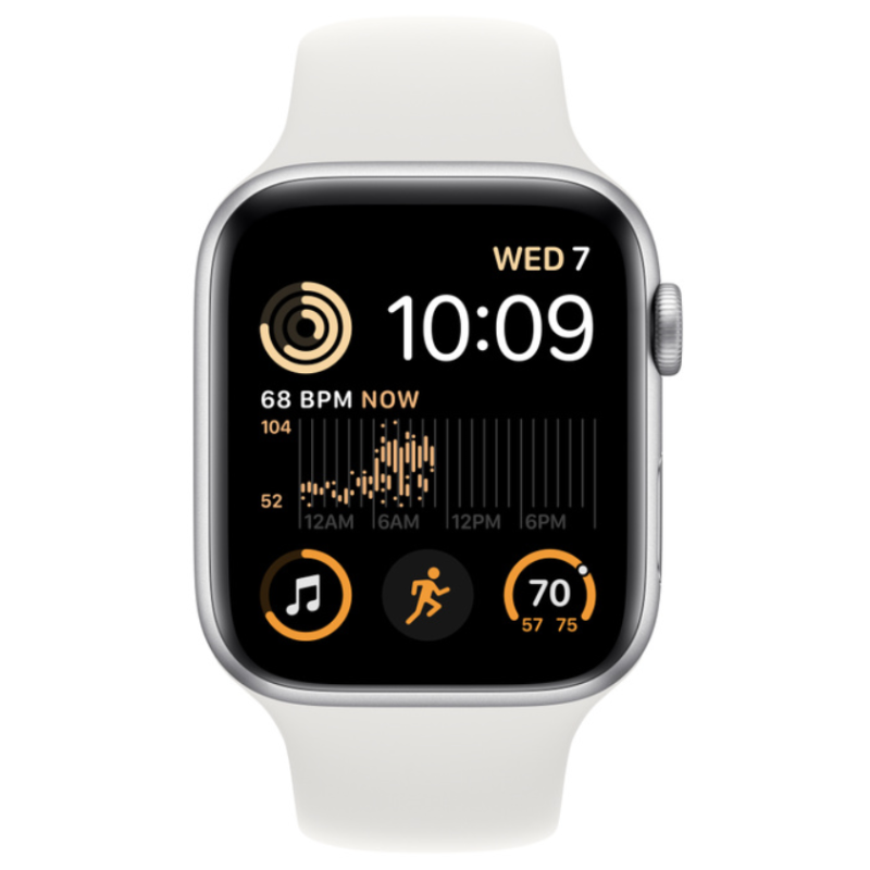 Watch Apple SE 2ed Gen GPS 44mm