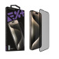 Privacy Glass Screen Protection iPhone 15 Pro Privacy Glass Screen Protection iPhone 15 Pro