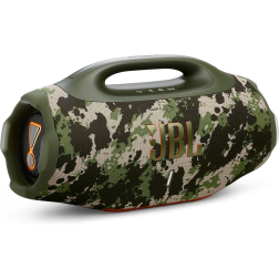 JBL Boombox 4 Bluetooth Speaker | Tawasul Libya