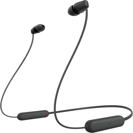 Sony WI-C100 Wireless Earphones | Tawasul Libya