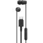 Sony- Headphones IER-EX15C/BZE Sony- Headphones IER-EX15C/BZE