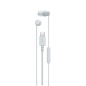 Sony- Headphones IER-EX15C/LZE