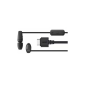 Sony- Headphones IER-EX15C/BZE Sony- Headphones IER-EX15C/BZE