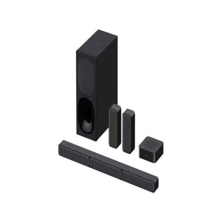 Sony HT-S40R Home Theatre Soundbar | Tawasul Libya