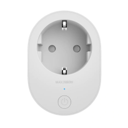 Xiaomi Smart Plug 2 EU | Tawasul Libya