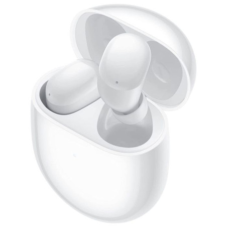 Redmi Buds 4 Active White : Advanced Wireless Earbuds | Tawasul Libya
