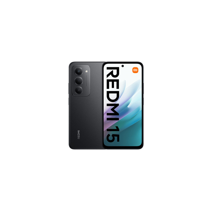Redmi 15 6+128Gb Redmi 15 6+128Gb