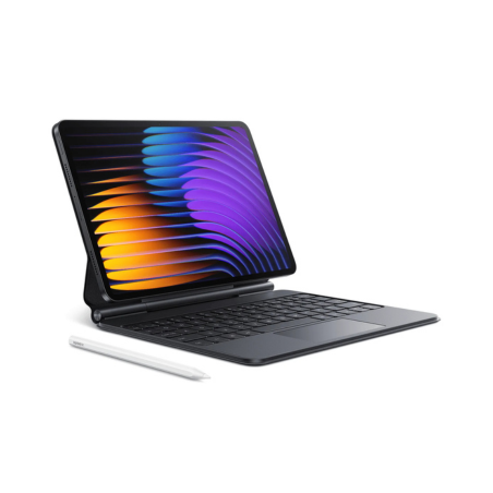 Xiaomi Pad 7 (8+256GB) Gray – Power, Performance, and Style | Xiaomi