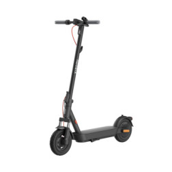 Xiaomi Electric Scooter 5 GL Gray – Foldable & Powerful
