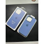 Silicone case iPhone 15 Pro Max