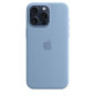Silicone case iPhone 15 Pro Max