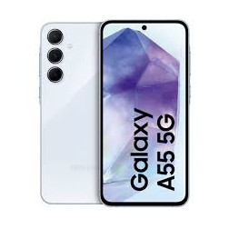 Samsung Galaxy A55 5G: Powerful Performance, Versatile Camera, and Long-Lasting Battery