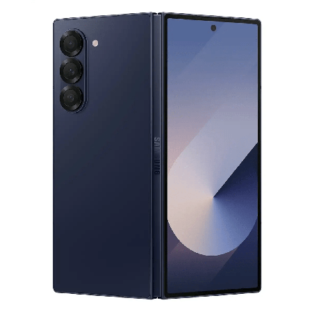 alaxy Fold Z6 12GB/256GB Navy  | Tawasul Libya