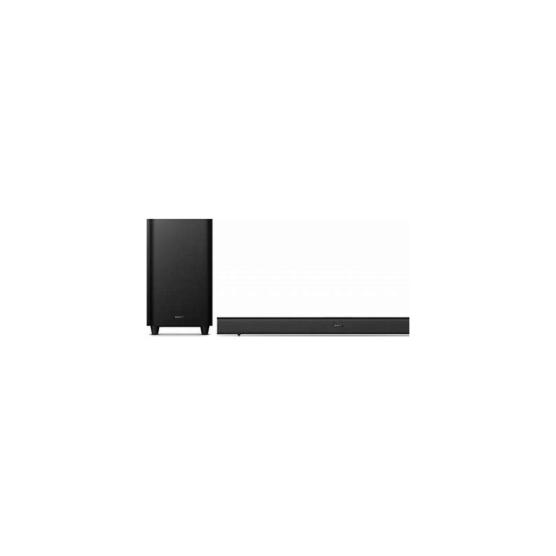 Xiaomi Soundbar 2.0 EU S22E Xiaomi Soundbar 2.0 EU S22E