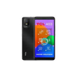 احتضان مستقبل تكنولوجيا الهاتف المحمول | تواصل ليبيا - Smartphone TCL 403