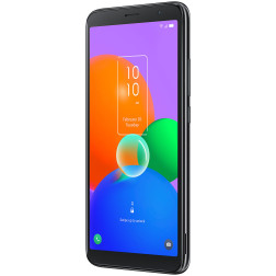 احتضان مستقبل تكنولوجيا الهاتف المحمول | تواصل ليبيا - Smartphone TCL 403