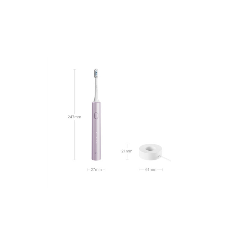 Xiaomi Electric Toothbrush T302 Xiaomi Electric Toothbrush T302