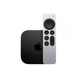 Apple TV 4K | Tawasul Libya