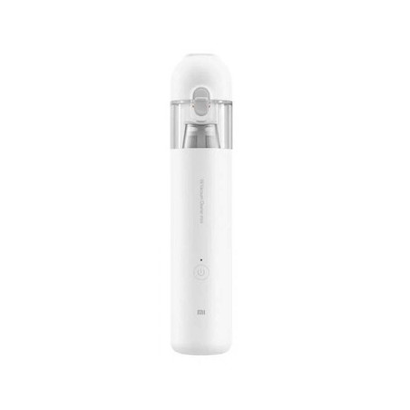 Mi Vacuum Cleaner Mini EU White | Portable Wireless Vacuum | Tawasul Shop Libya