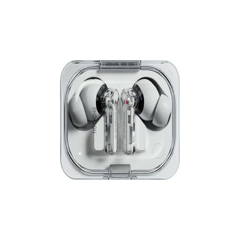 Nothing Wirless earphone (a) Nothing Wirless earphone (a)