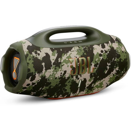 JBL Boombox 4 Bluetooth Speaker | Tawasul Libya