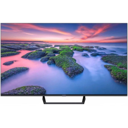 شاومي TV A2 مقاس 55 بوصة بدقة 4K UHD | تواصل ليبيا