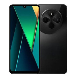 POCO C75_TD [8+256GB] – High-Performance Smartphone with Massive Storage