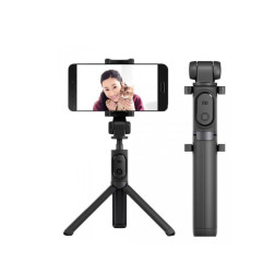 حامل ثلاثي القوائم Mi Selfie Stick - التقط صور سيلفي مثالية وصور جماعية | تواصل ليبيا