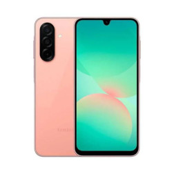 amsung Galaxy A26 5G: Superior Performance 8+256GB | Great Camera and Super AMOLED Display