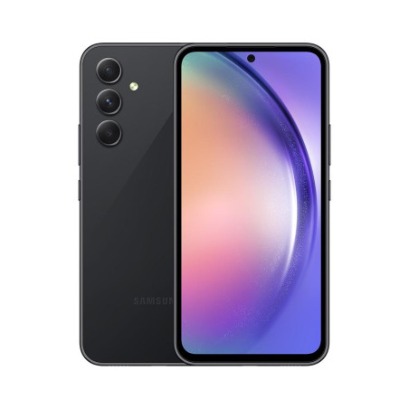 Samsung Galaxy A55 5G 8GB 256GB | Tawasul Libya