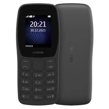 Nokia 105 Mobile Phone | Tawasul Libya