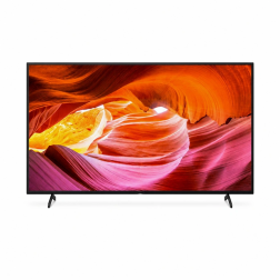 Sony X75K 55” 4K Google TV | Tawasul Libya