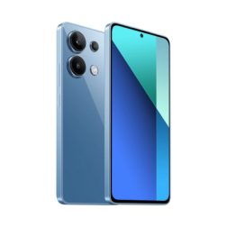 Redmi Note 14 8 + 128 جيجابايت أزرق محيطي | تسوق في ليبيا | tawasul-shop.com