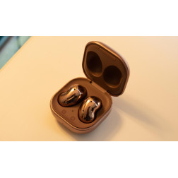 Galaxy Buds Live