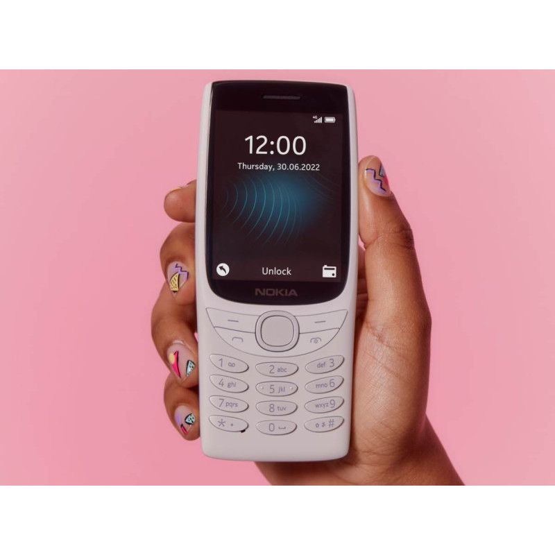 NOKIA 8210