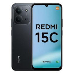Redmi 15C 6+128Gb