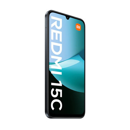 Redmi 15C 6+128Gb