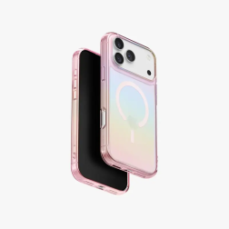 UNIQ COMBAT RUGGED PROTECTIVE CASE iPHONE 17 PRO MAX 6.9 | تواصل ليبيا