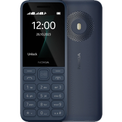 Nokia 130 Mobile Phone | Tawasul Libya