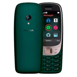Nokia 6310 2024 Mobile Phone | Tawasul Libya