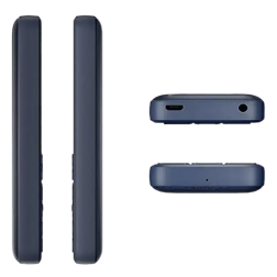 Nokia 130 Mobile Phone | Tawasul Libya