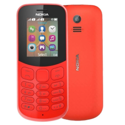 Nokia 130 Mobile Phone | Tawasul Libya