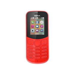 Nokia 130 Mobile Phone | Tawasul Libya